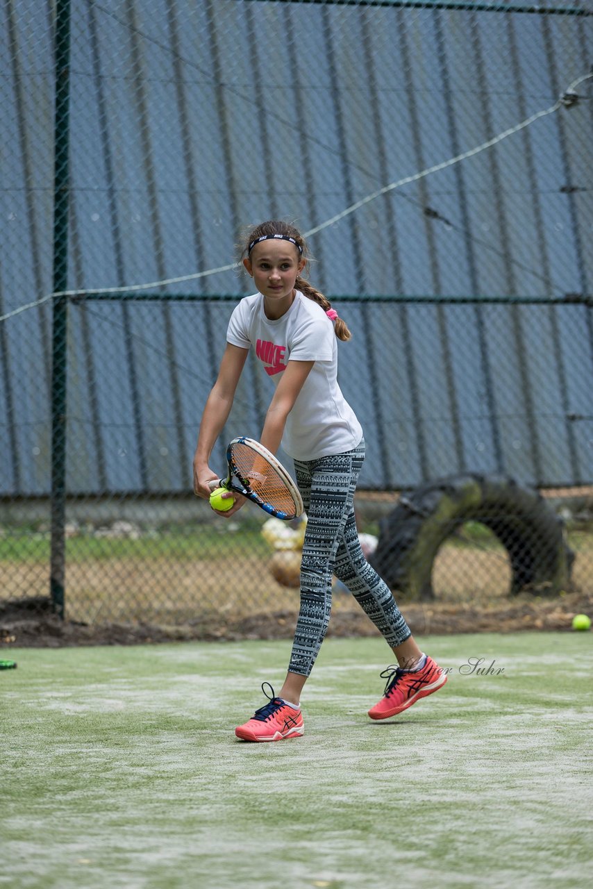 Bild 21 - ITF Future Nord